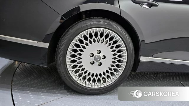 Genesis G80 (RG3) id 4281617 из Кореи 15
