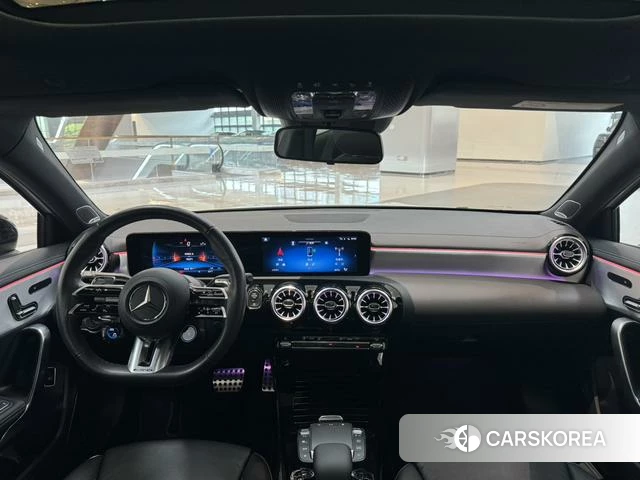 Mercedes-Benz Class A AMG id 4336306 из Китая 12