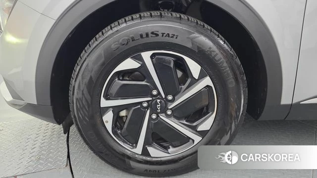 Kia Sportage 5th Generation Hybrid id 4696851 из Кореи 26