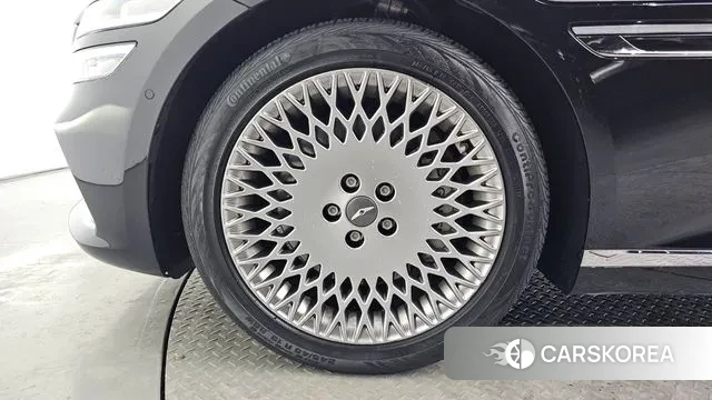 Genesis G80 (RG3) id 3680141 из Кореи 15