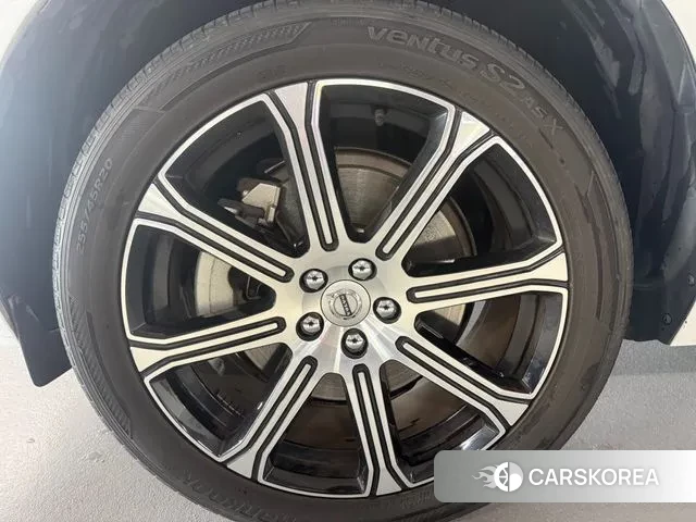 Volvo XC60 second Generation id 3557702 из Кореи 15