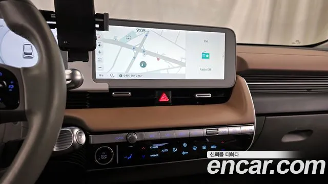 Hyundai Ionic 5 id 2672690 из Кореи 15