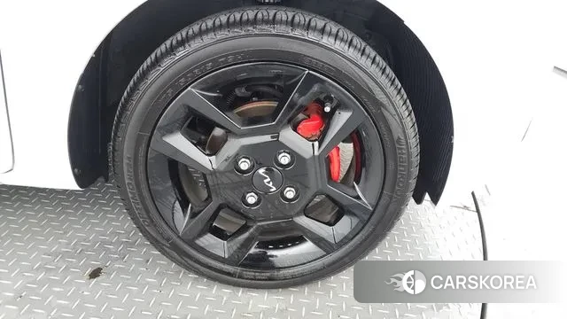 Kia The New Kia Ray id 3052981 из Кореи 15