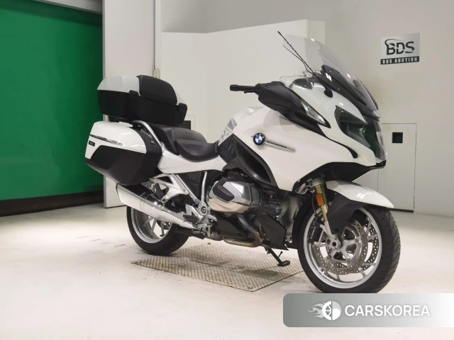 BMW R1250RT 2019 из Японии, фото 4