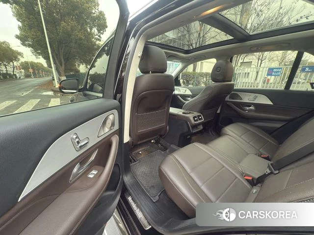 Mercedes-Benz GLE (import) id 3908187 из Китая 6