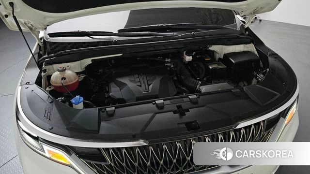 Kia Carnival 4th generation id 4202728 из Кореи 28