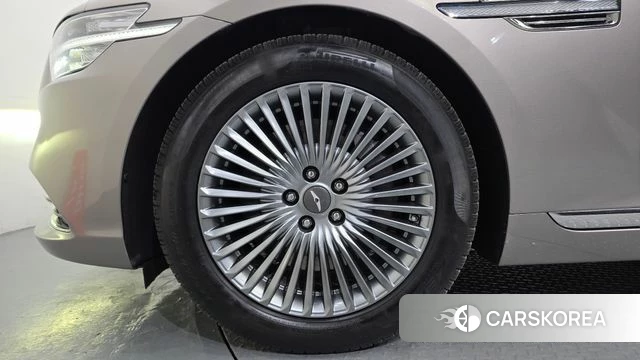 Genesis G90 id 4232811 из Кореи 15