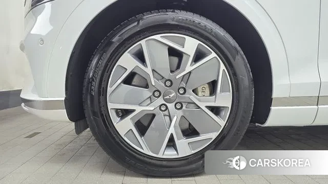 Genesis Electrified GV70 id 3776951 из Кореи 15