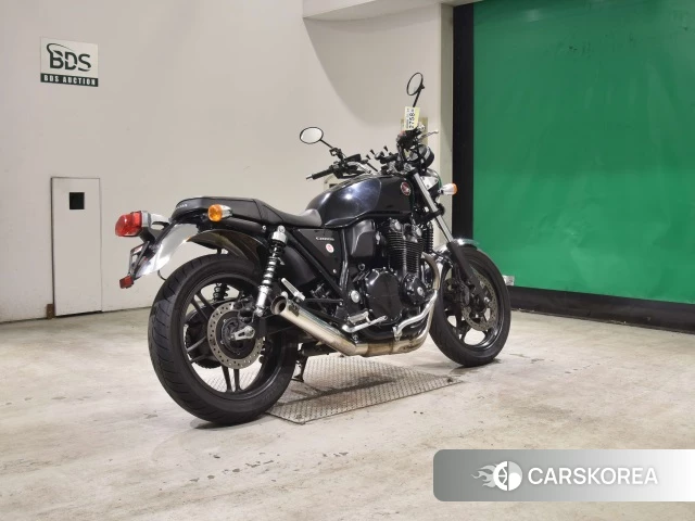 Honda CB1100 ABS 2016 из Японии, фото 5