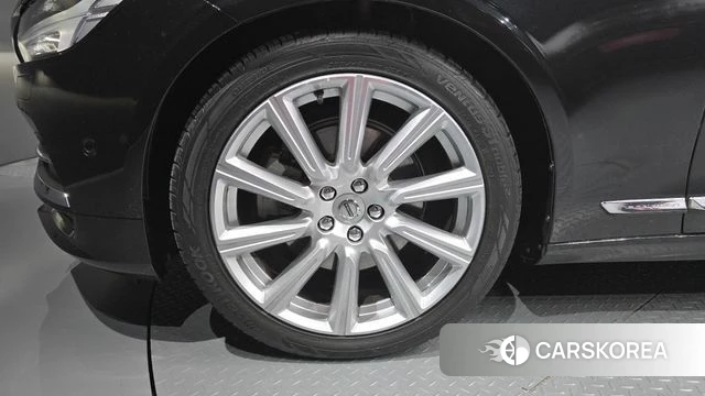 Volvo S90 id 4543293 из Кореи 32