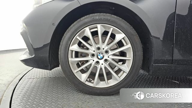 BMW 1 Series (F40) id 4666924 из Кореи 15