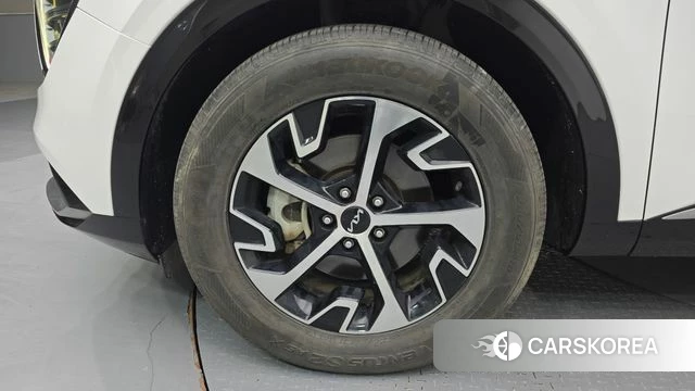 Kia Sportage 5th Generation Hybrid id 3827006 из Кореи 15