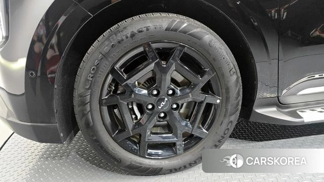 Kia The New Carnival 4th Generation id 4280265 из Кореи 15