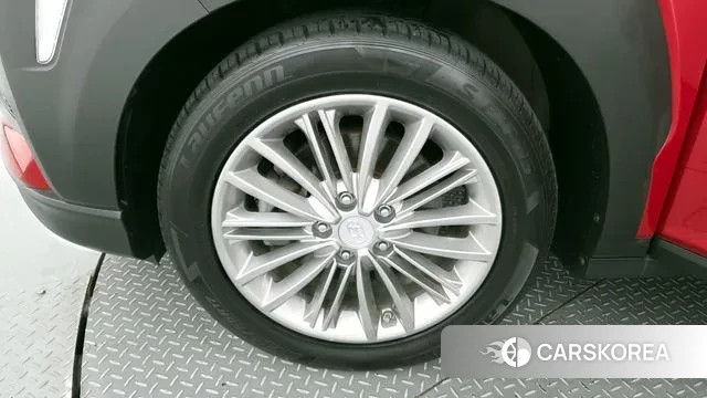 Hyundai Kona id 3005027 из Кореи 15