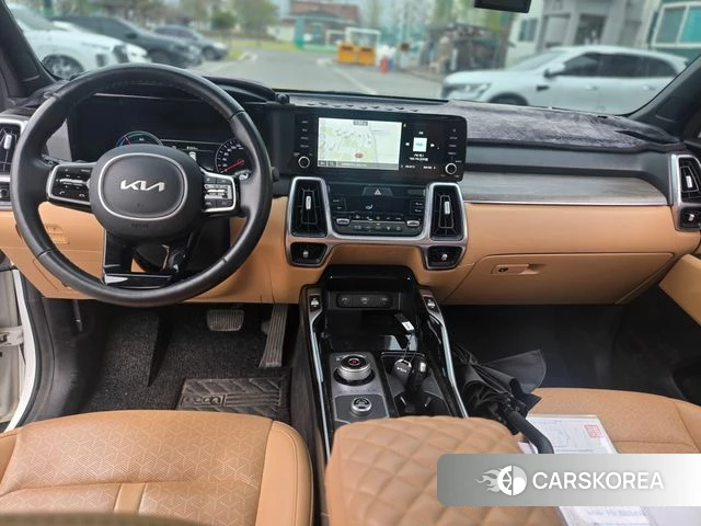 Kia Sorento 4th Generation id 4018708 из Кореи 14