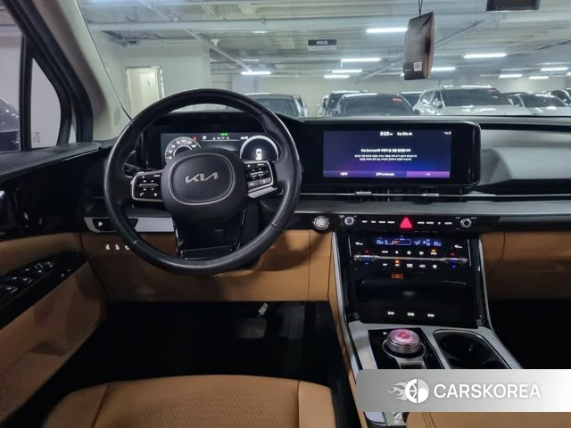 Kia Carnival 4th generation id 4383202 из Кореи 14