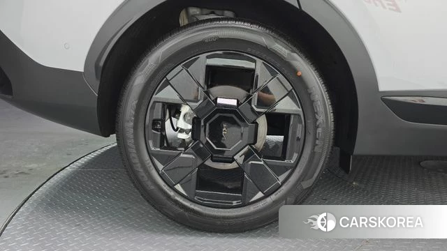 Kia The New Sportage 5th Generation id 4499237 из Кореи 15