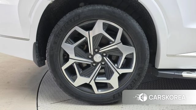 Hyundai Palisade id 4936435 из Кореи 31