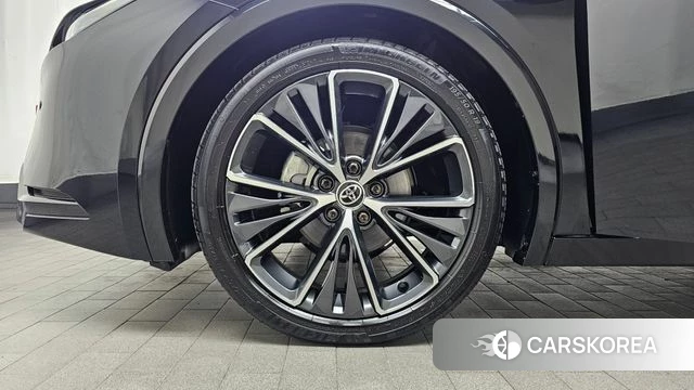 Toyota Prius 5th Generation id 4242936 из Кореи 15