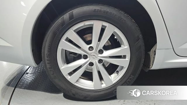 Renault Korea (Samsung) SM6 id 4563337 из Кореи 26