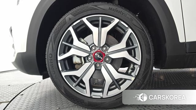 Kia Seltos id 4592636 из Кореи 15