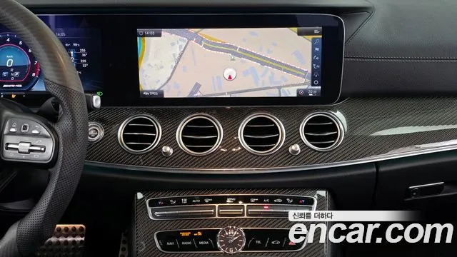 Mercedes-Benz E-Class W213 id 2763815 из Кореи 15