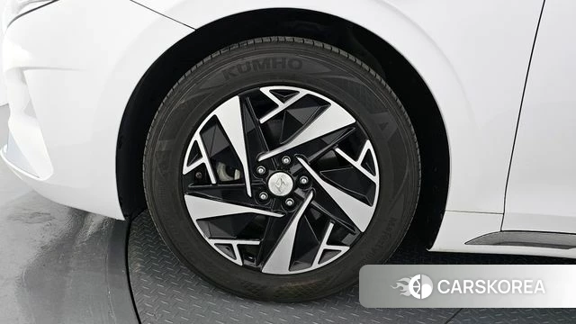 Hyundai The New Grandeur IG Hybrid id 4186692 из Кореи 15