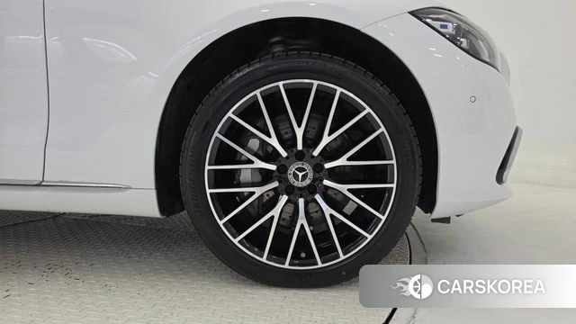 Mercedes-Benz S-Class W223 id 4686414 из Кореи 13
