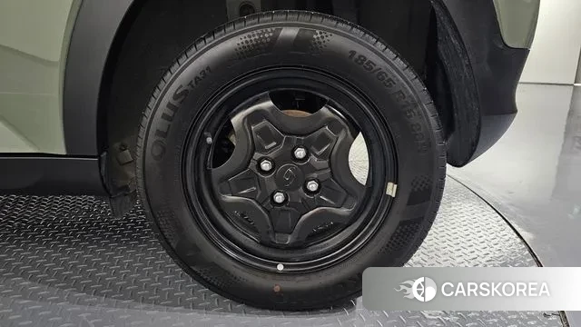 Hyundai Casper id 3263590 из Кореи 15