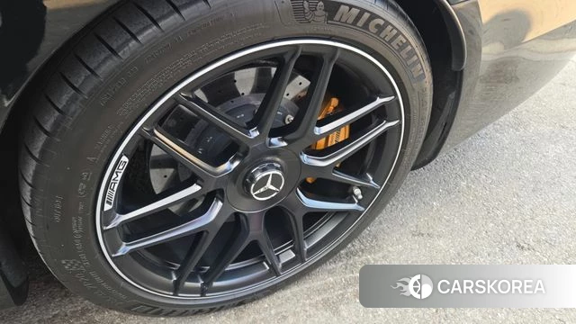Mercedes-Benz S-Class W222 id 4179794 из Кореи 15