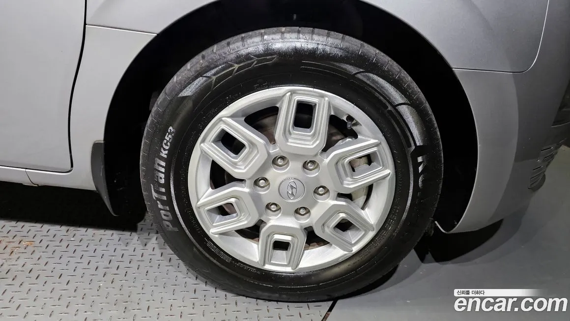 Hyundai Staria id 2086225 из Кореи 15