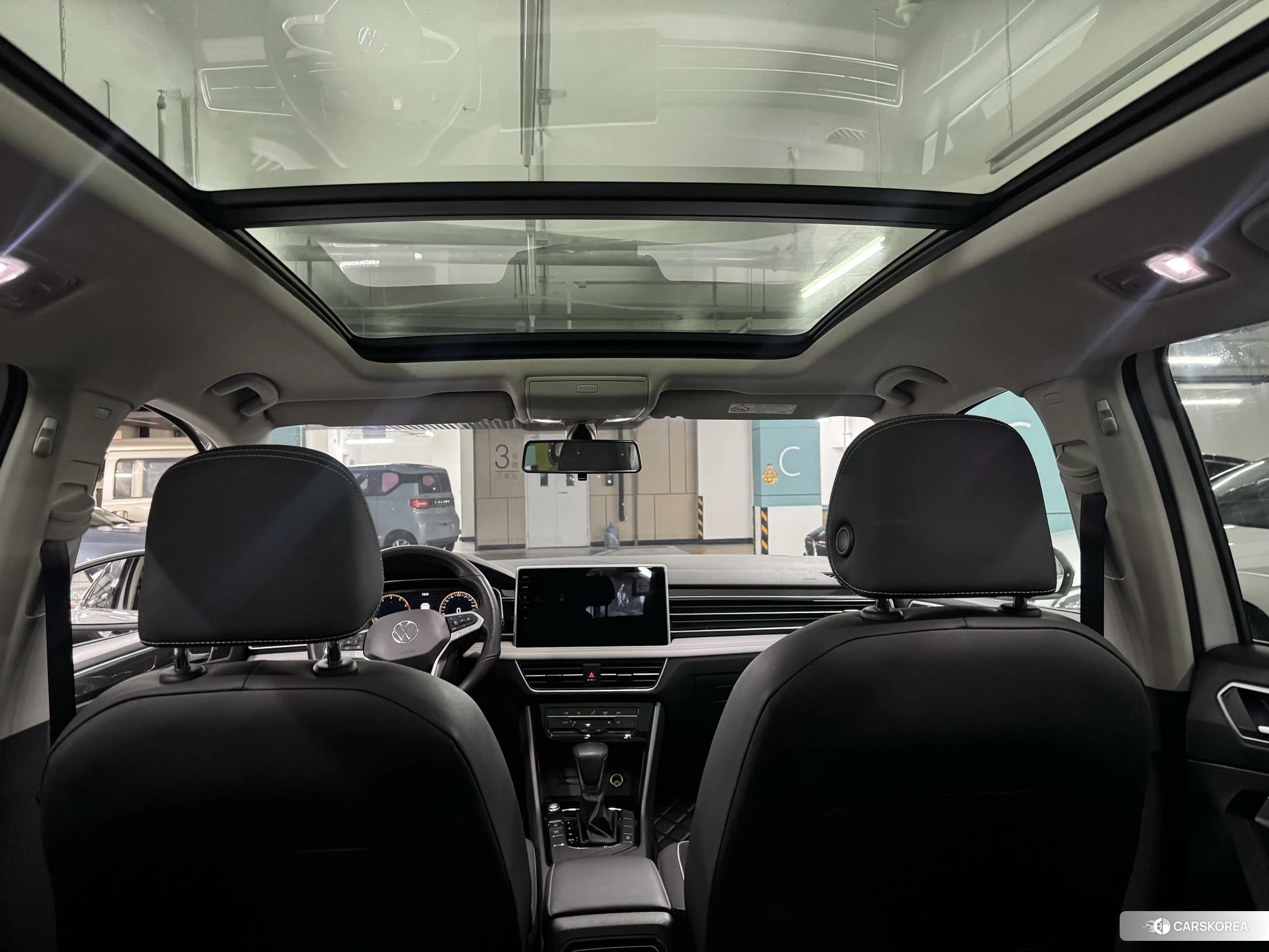 Volkswagen Tiguan L id 4441351 из Китая 10