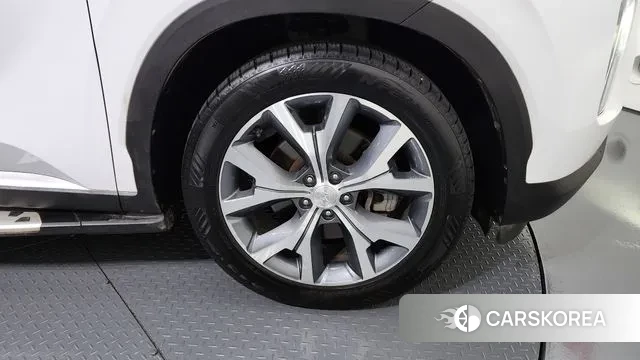 Hyundai Palisade id 3422348 из Кореи 15