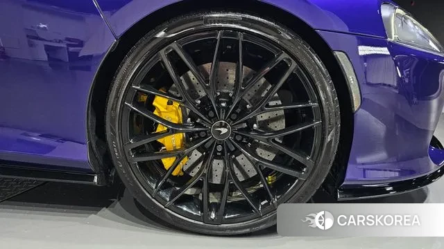 McLaren GT id 3354616 из Кореи 15