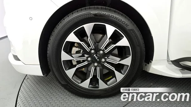 Kia Carnival 4th generation id 2935524 из Кореи 15