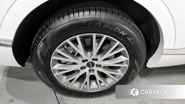 Genesis GV80 id 3507363 из Кореи 15