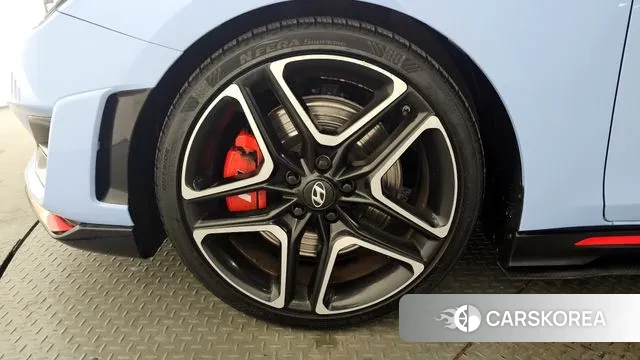 Hyundai Veloster (JS) id 3718680 из Кореи 15