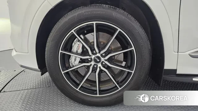 Hyundai Santa Fe TM id 3754374 из Кореи 15