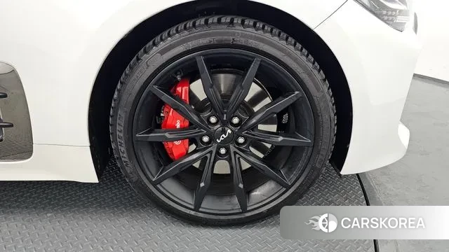 Kia Stinger Meister id 3561276 из Кореи 15