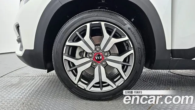 Kia Seltos id 2859082 из Кореи 15