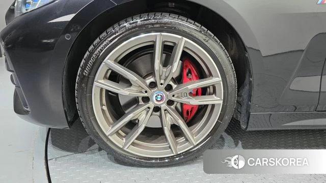 BMW 4 Series (G22) id 4528804 из Кореи 15