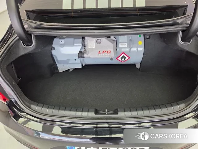 Hyundai Grandeur IG id 3732891 из Кореи 13