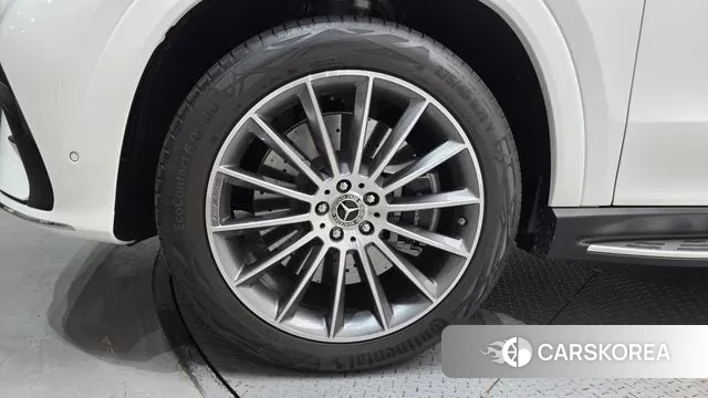 Mercedes-Benz GLE-Class W167 id 3538453 из Кореи 15