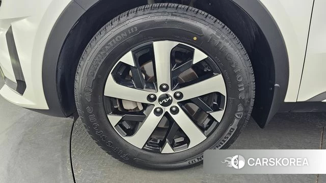 Kia Sorento 4th Generation id 4893837 из Кореи 27