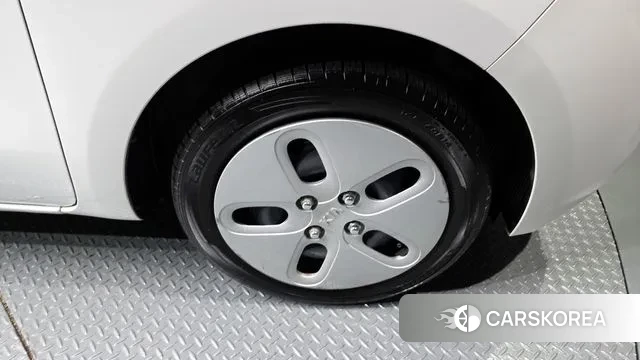 Kia The New Ray id 3111258 из Кореи 15