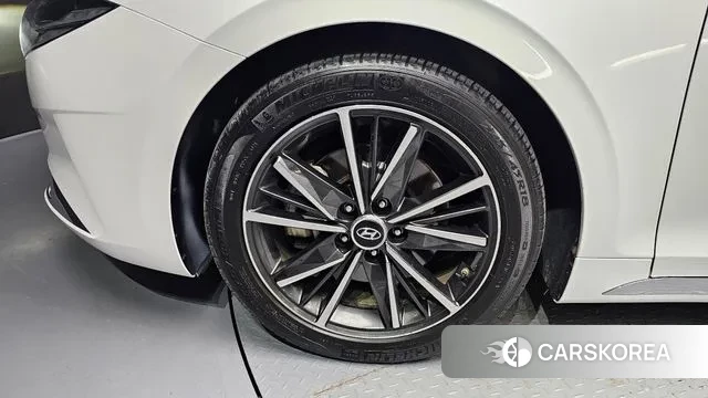 Hyundai The New Grandeur IG id 3433771 из Кореи 15