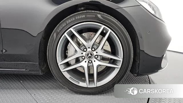 Mercedes-Benz S-Class W222 id 3297090 из Кореи 15