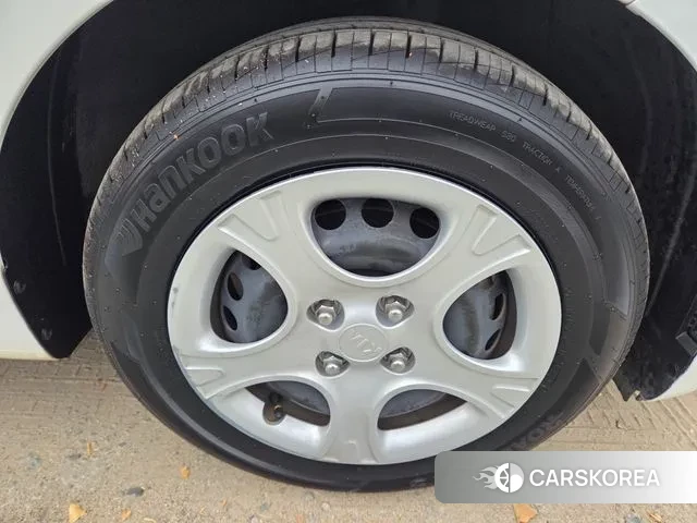 Kia All New Morning (JA) id 3515134 из Кореи 13