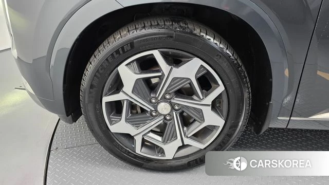 Hyundai Palisade id 4316811 из Кореи 15
