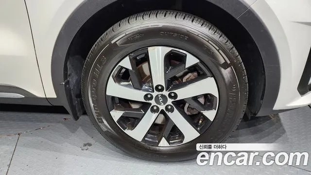 Kia Sorento 4th Generation id 2858545 из Кореи 15